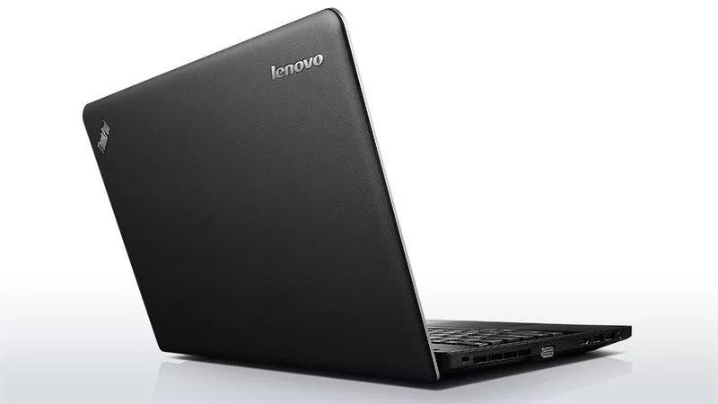 Ноутбук Lenovo ThinkPad Edge E540