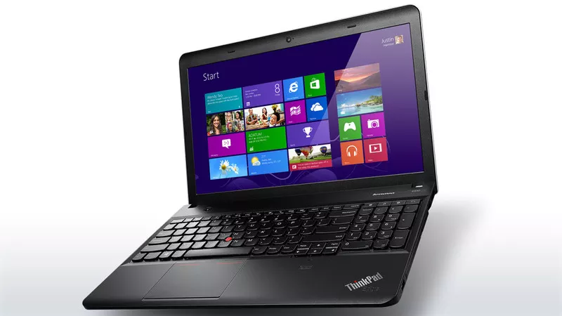 Ноутбук Lenovo ThinkPad Edge E540 2