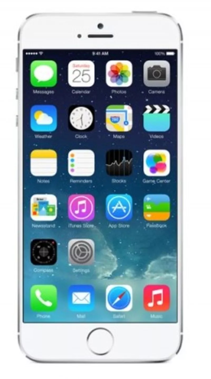 Новый iPhone 6,  новый iPhone 6 Plus Телефоны новые запечатанные. 