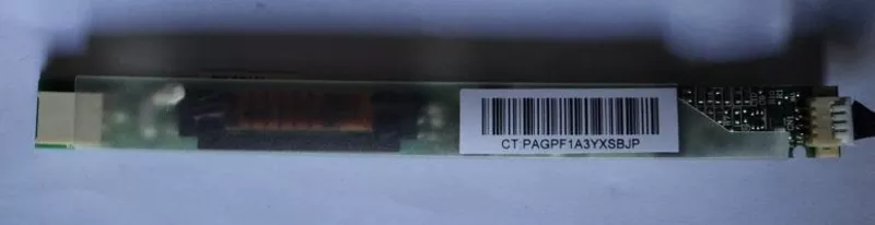 Продаётся инвертор для ноутбуков HP DV6.