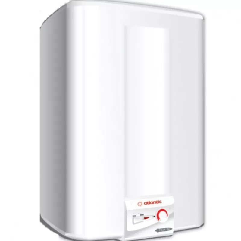 Продается бойлер Atlantic Steatite Cube  VM 100 s4 cm 