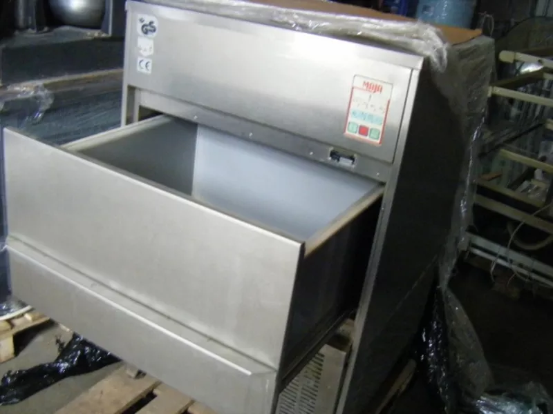 Чешуйчатый лелогенератор бу 2