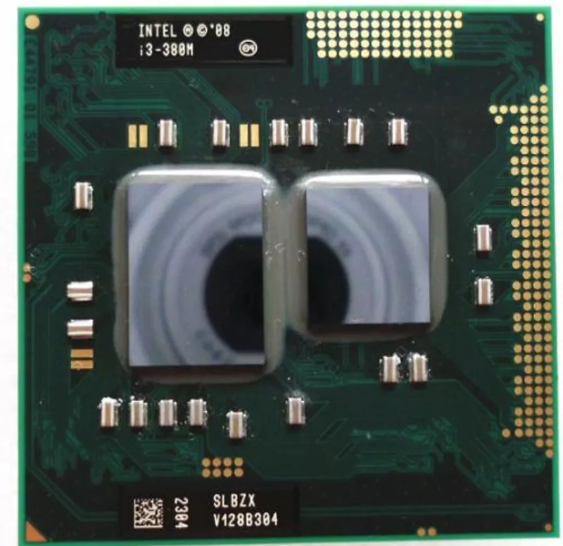 Intel Core 2 Duo Processor T5470