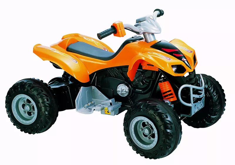 Продам детский электромобиль X-Rider 2