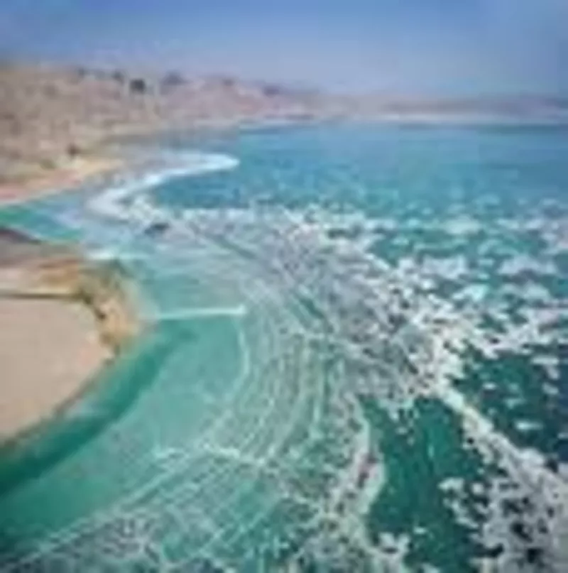 Оздоровительный тур на Мёртвом море в Израиле – от 899$ 2