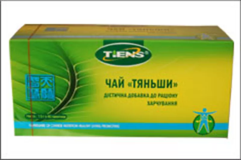 Чай антилипидный