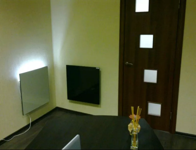 Керамические обогревательные панели НКТ 2