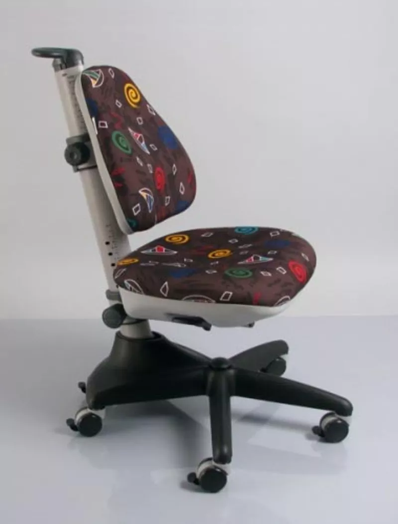 Детское кресло Mealux - универсальное