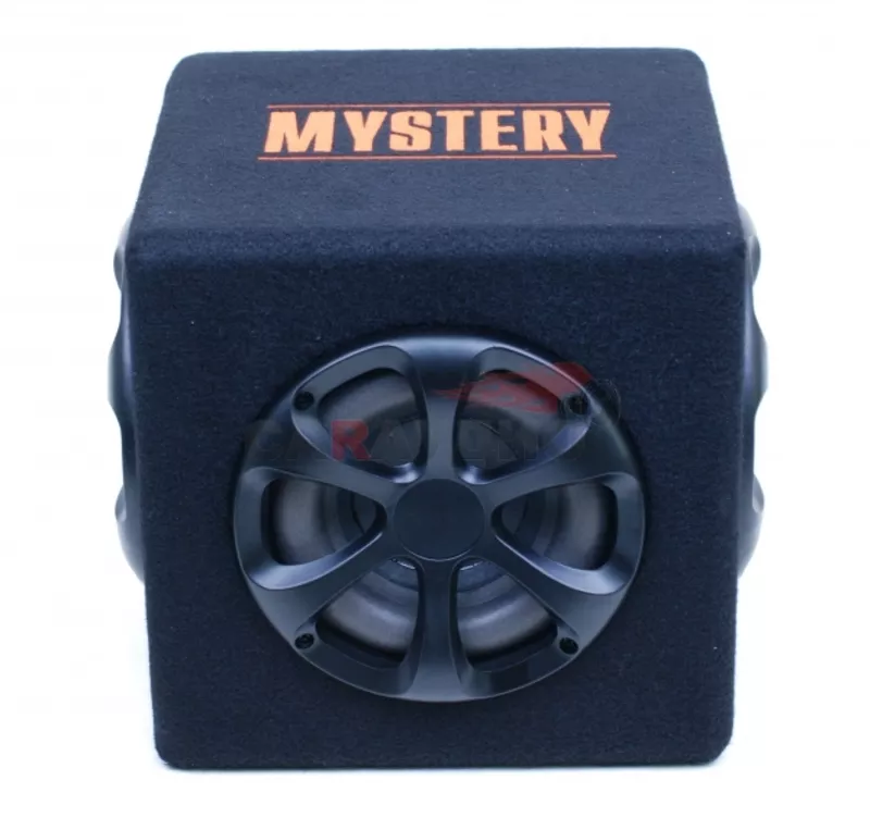 Сабвуфер Mystery MBB-655A 4