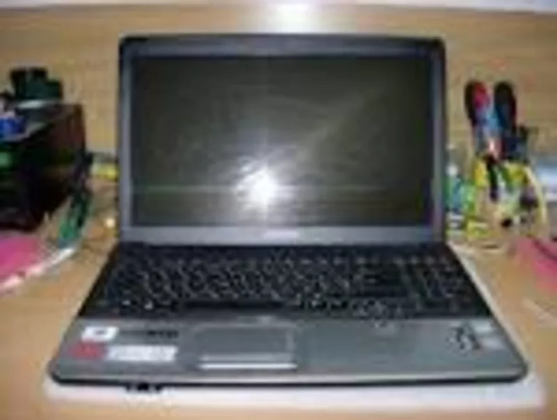 Продам запчасти от ноутбука  HP Compaq Presario CQ60