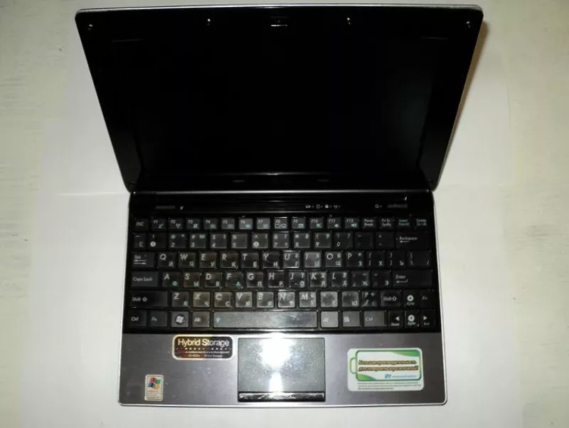 Продам запчасти от Asus Eee PC 1002HA