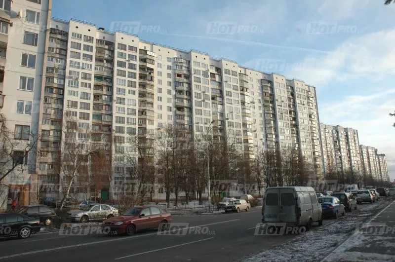 Посуточно 1 ком квартира в Киеве возле метро Дарница 6