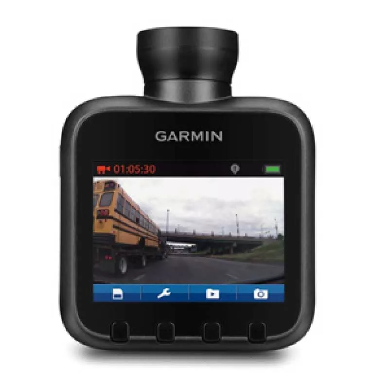 Видеорегистраторы Garmin Dash Cam по отличной цене 2