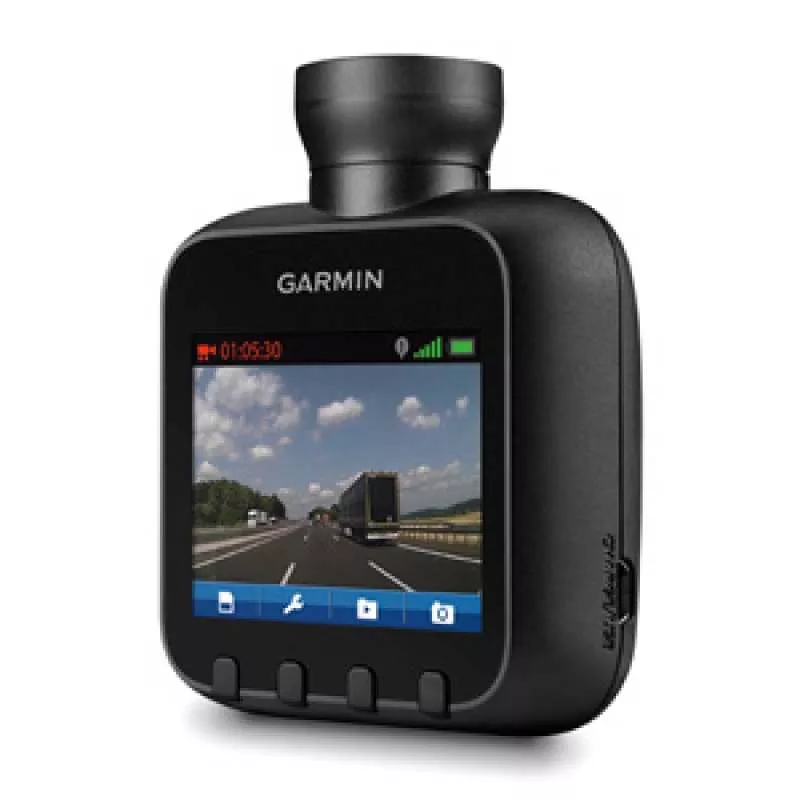 Видеорегистраторы Garmin Dash Cam по отличной цене 3