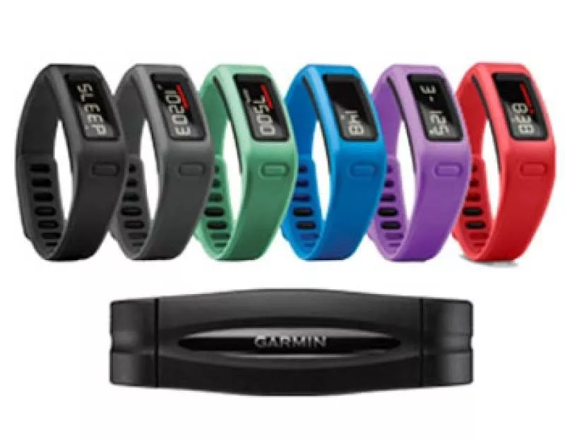 Фитнес-браслеты Garmin vivofit со значительной скидкой