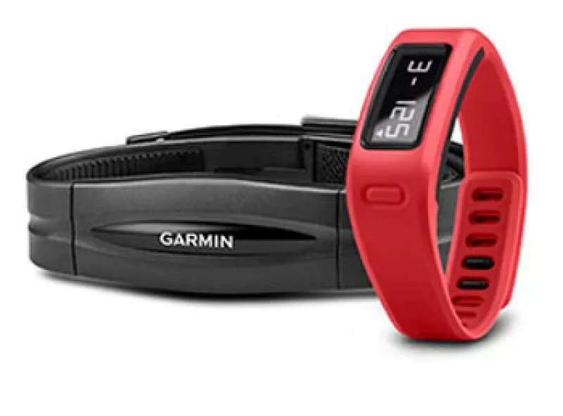 Фитнес-браслеты Garmin vivofit со значительной скидкой 2