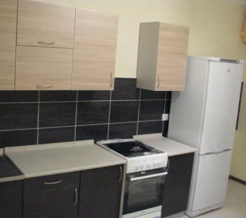 Сдам 1к квартиру по ул. Воскресенской (ЖК Парковые озёра)