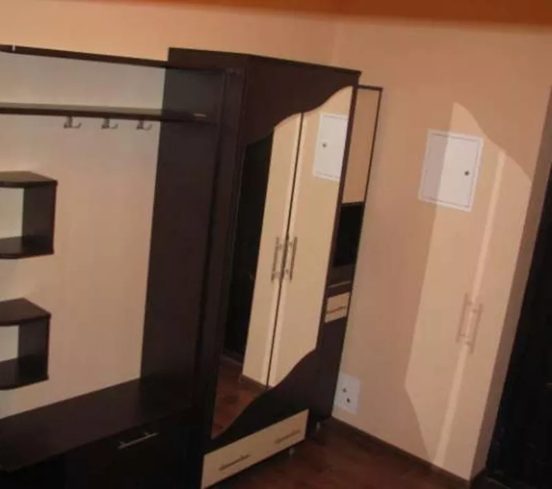 Сдам 1к квартиру по ул. Воскресенской (ЖК Парковые озёра) 3