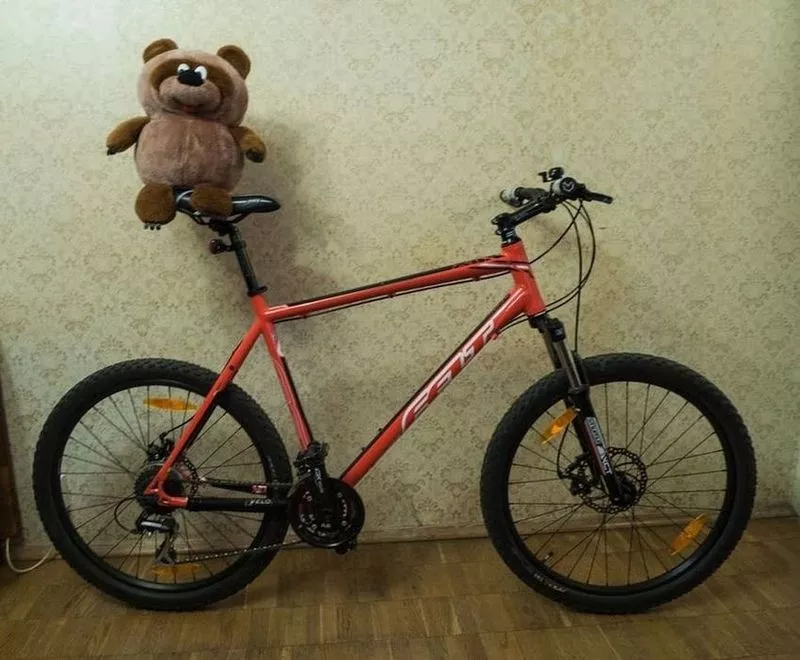 Продам велосипед Felt Six 80  XL ( 21, 5