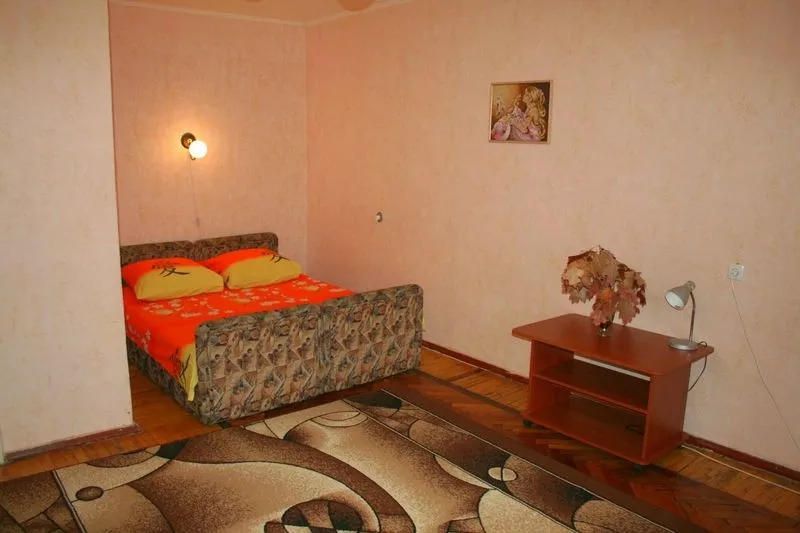 Квартира для гостей Киева 4