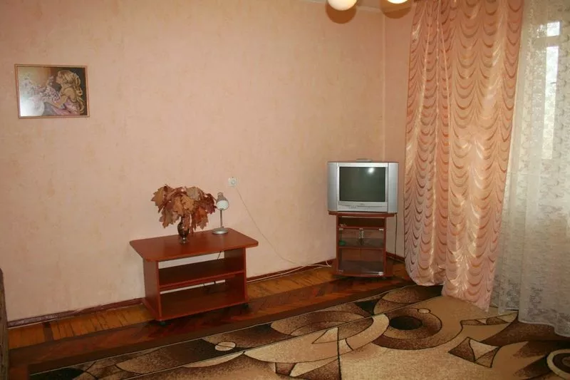 Квартира для гостей Киева 5