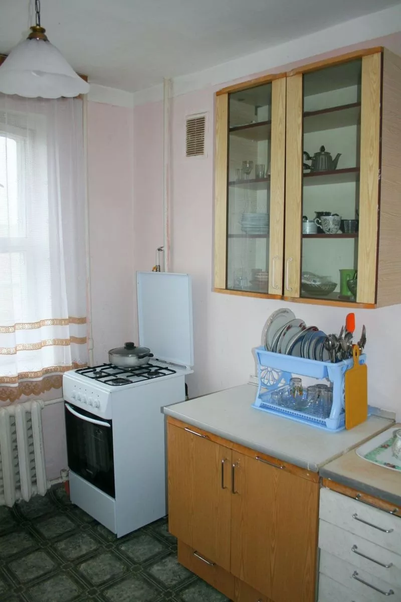 Квартира для гостей Киева 7