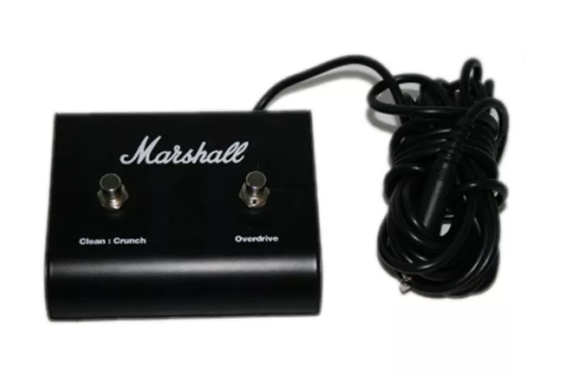 Kомбоусилитель Marshall MG 50 FX 2