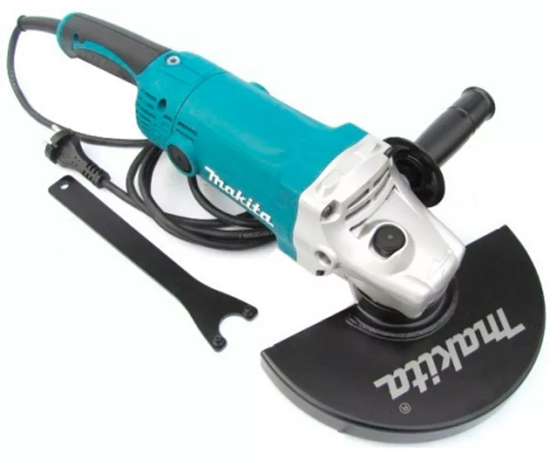 Шлифмашина угловая (болгарка) MAKITA GA9050