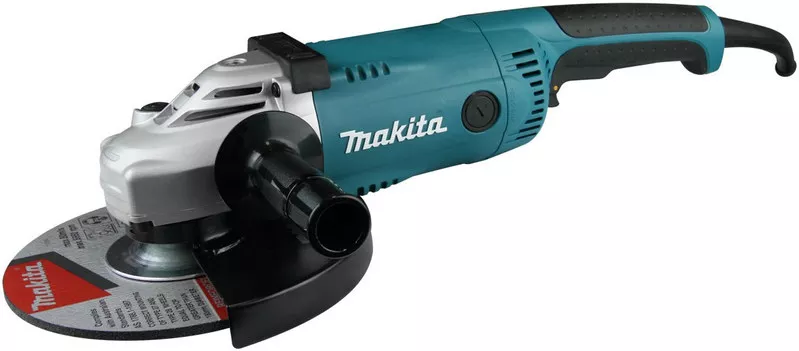 угловая шлифмашина makita ga9020sf