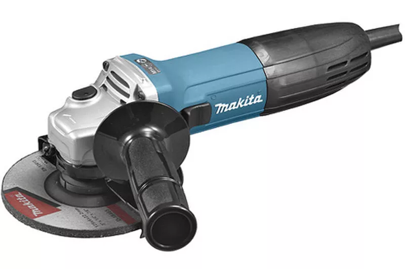 угловая шлифмашина makita ga5030