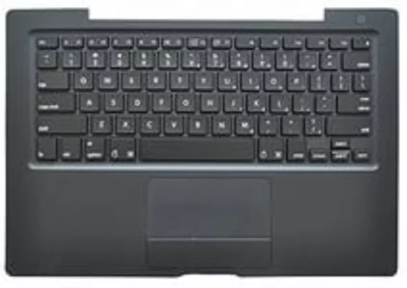 Продам оригинальную клавиатуру от  ноутбука  MacBook  A1181 (Late 2006