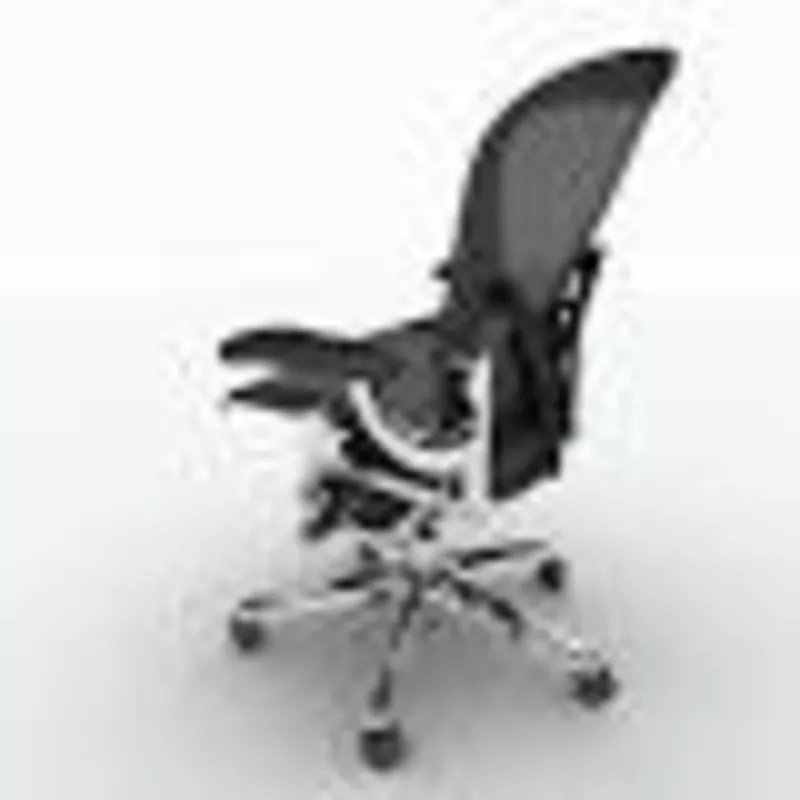 Ортопедическое кресло Aeron от Herman Miller  3