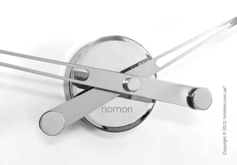 Продам часы Nomon Axioma I (интернет-магазин) 2