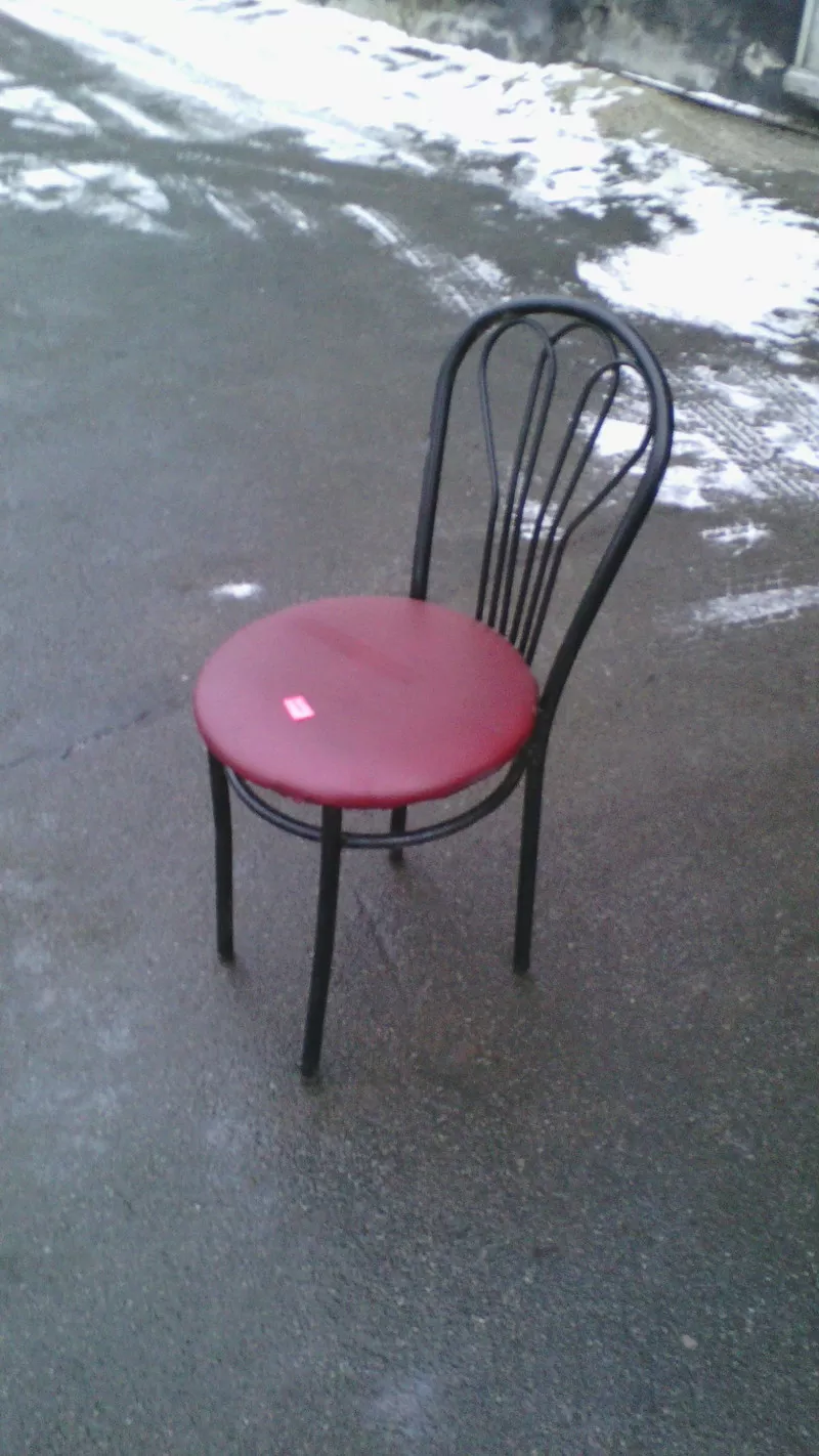 Продажа б/у стульев для столових,  кафе общественного питания 4
