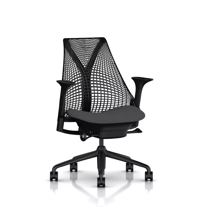 Ортопедическое кресло SAYL от Herman Miller 2