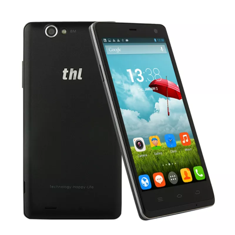 смартфон THL 4400