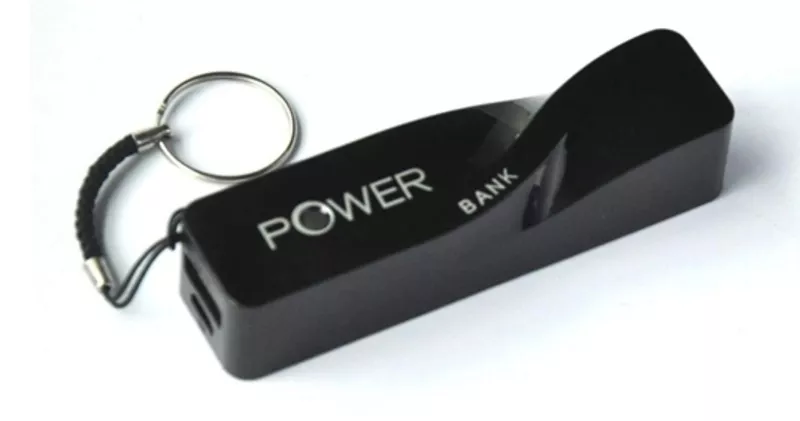 Карманная зарядка powerbank! 3