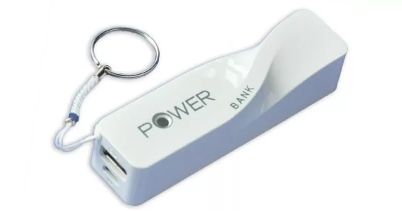 Портативная зарядка powerbank! 3