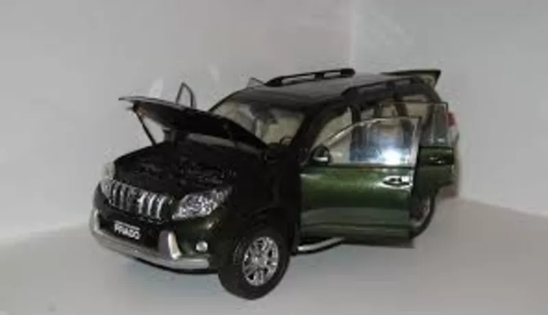 запчасти Toyota land cruiser prado 120 150  cruiser 200 