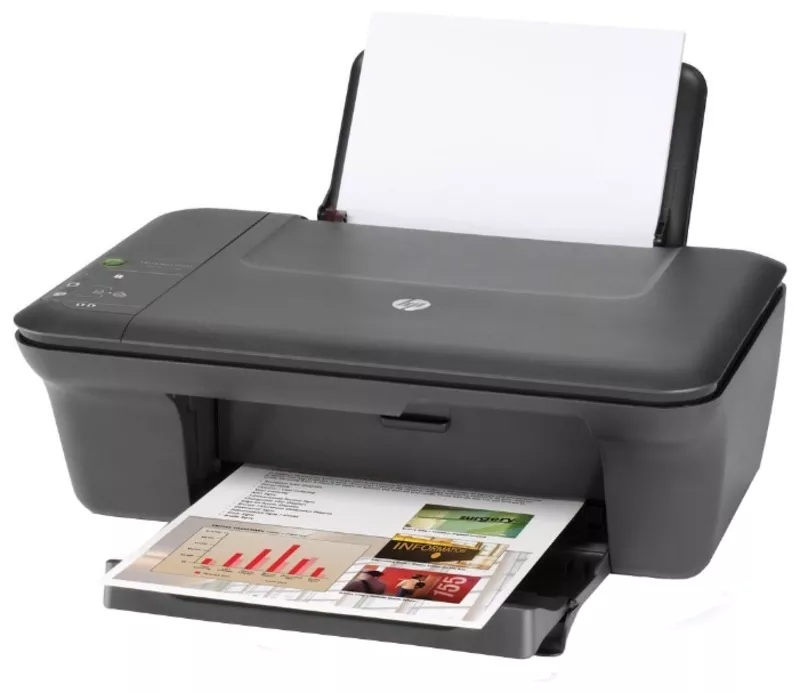 Принтер HP DeskJet 2050  2