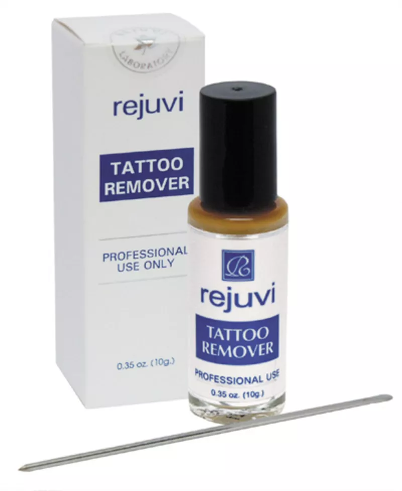 Rejuvi Tattoo Remover 2