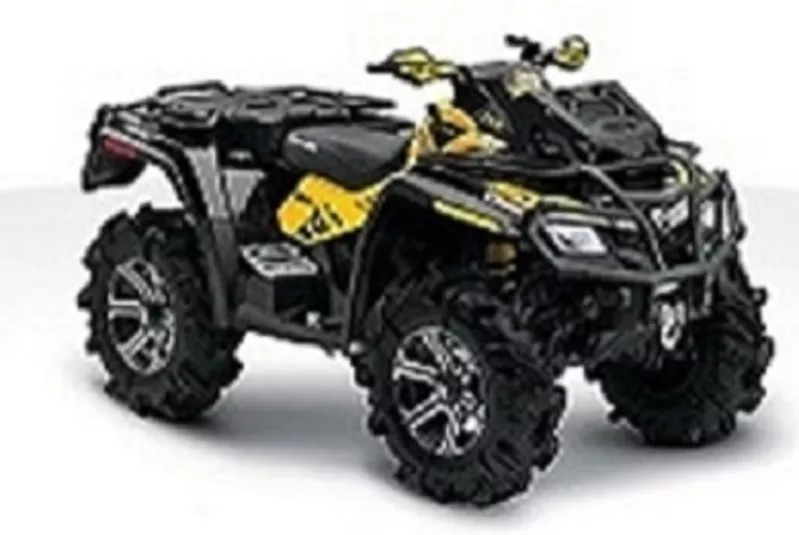 ATV-UTV АВТО сервис Киев