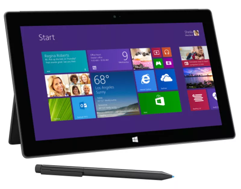Microsoft Surface Pro 2 128Gb