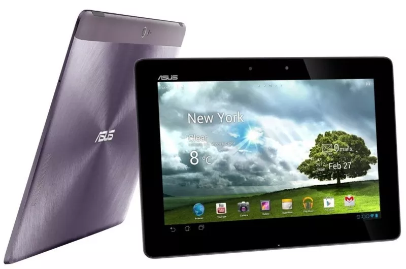 Asus Transformer Pad Infinity TF700T 64GB Gray б.у.