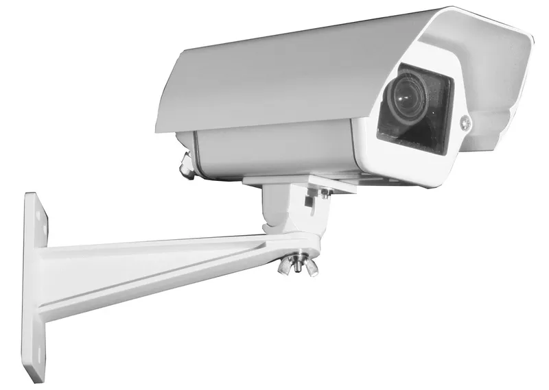 Охранные системы видеонаблюдения, контроля доступом