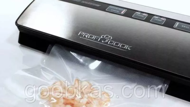 Вакууматор Profi Cook PC-VK 1015 Германия