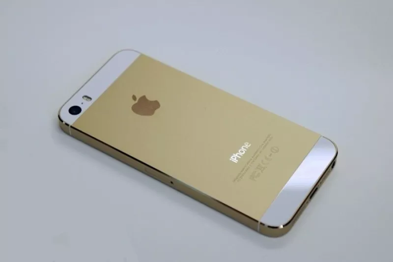 IPhone 6 (6S) Vip Gold (копия с точностью 1:1)