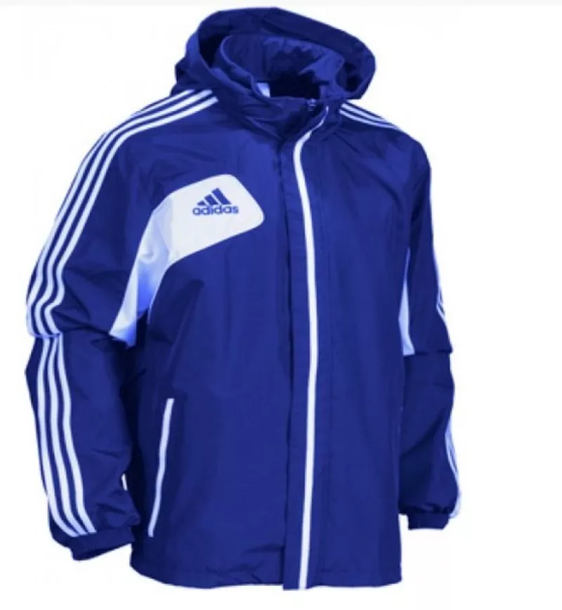 Куплю мужские ветрозащитные куртки(костюмы) Adidas