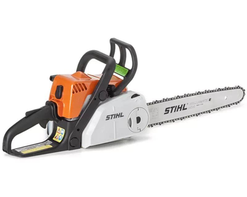 Бензопила STIHL MS 180