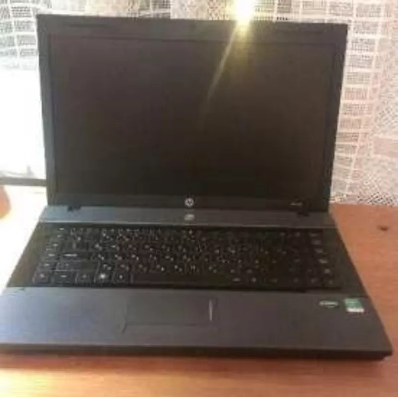 Продаю  ноутбук HP Compaq 625 на запчасти